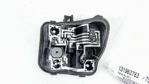 Platine feu arriere droit - , audi