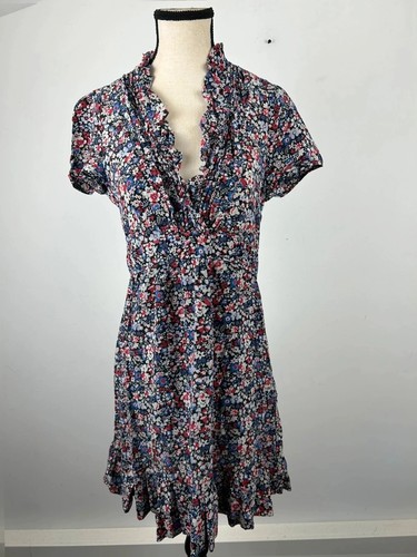 Robe maje soie - maje, en