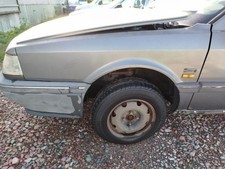 Aile avant gauche RENAULT R21