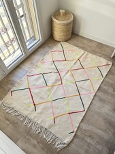 Tapis Berbère 