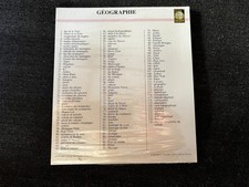 LOT 18 FICHES INTERCALLAIRE