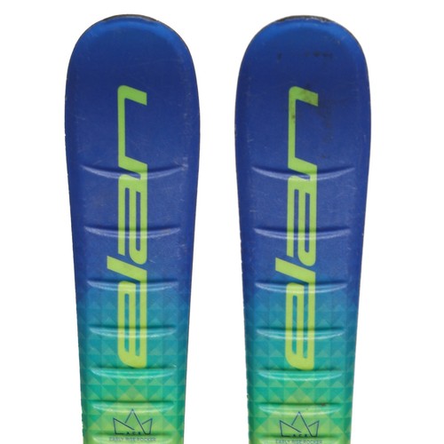 Ski occasion junior elan - ski, jett