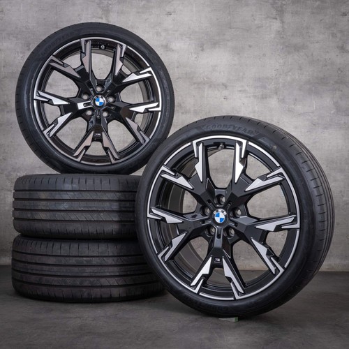 Jantes bmw série - et,