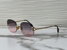 lunette cartier Serrano