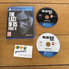 Sony PlayStation 4 Ps4 - The
