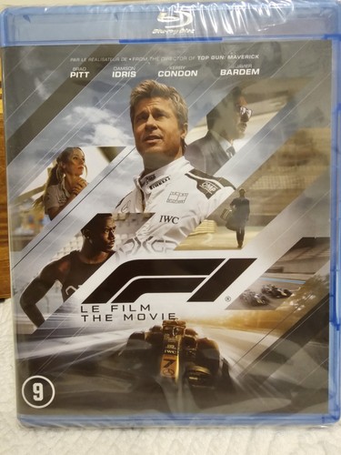 Blu ray film action - ,
