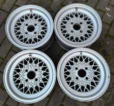 Alloy rims BBS Mahle RA 179 KBA40179 6x13 ET13 BMW 02 2002 VW Polo 4x100 original