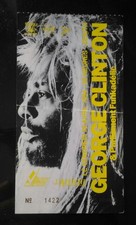 ticket billet used place