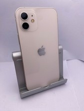 Apple iPhone 128 Go - Blanc