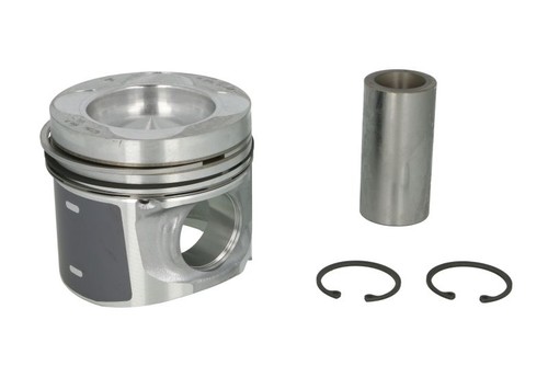 Piston pour fendt - pour, vario