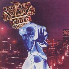 Jethro Tull War Child (CD)