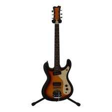 Guitare électrique Aria DM-01