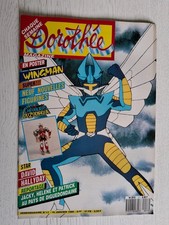 Dorothee magazine n°17