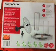 Accessoire pour robot ménager Monsieur Cuisine SILVERCREST - NEUF