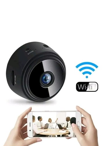 Mini caméra surveillance - mini,