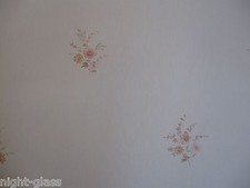 1 ROULEAU DE PAPIER PEINT