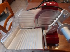 trancheuse à jambon semi