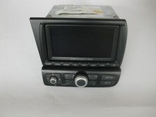 Original Audi R8 Navi Plus