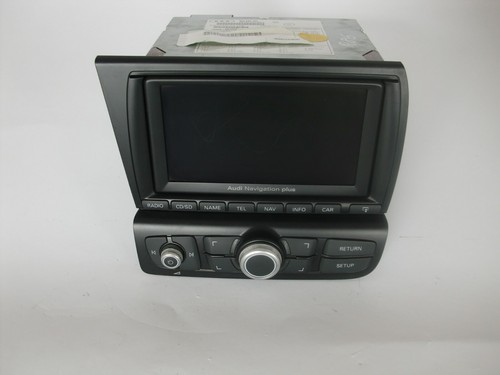Original audi navi plus - original,