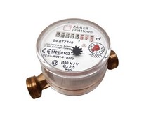 Compteur d'eau - Kit pour