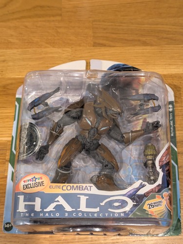 Halo elite brown serie 5 - 3,