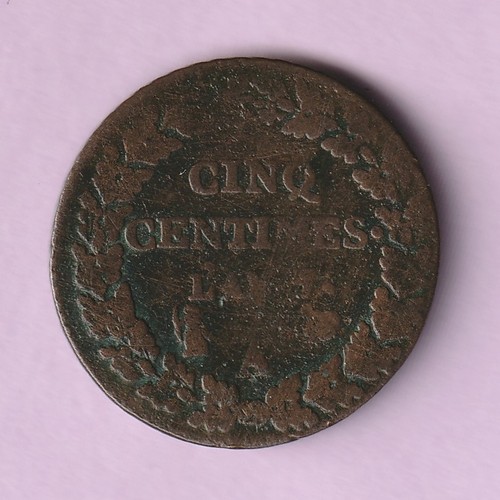 Centimes france 1798 - centimes,,