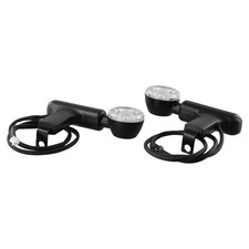 Lumière LED Plastique Vélos