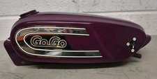 1975 Batavus 50 GoGo Bingo Fuel Gas Tank