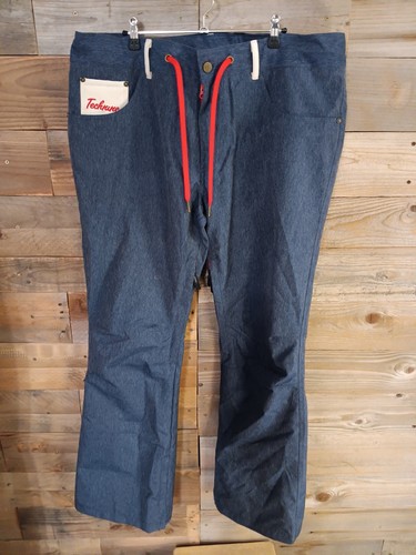 Technine denim shell snowboard - shell,