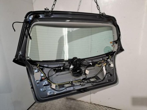 Malle hayon arriere volkswagen - malle/hayon,