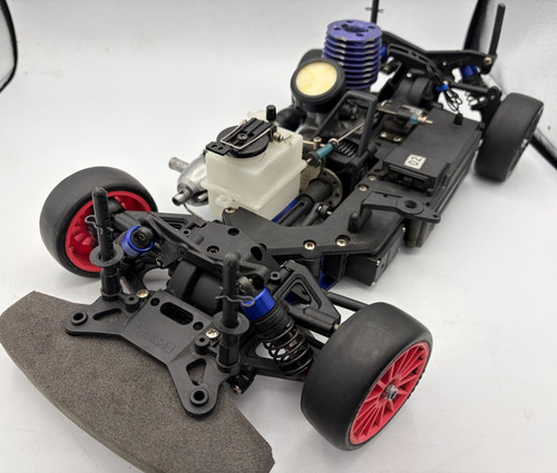 Pour pièces kyosho moteur - kyosho,