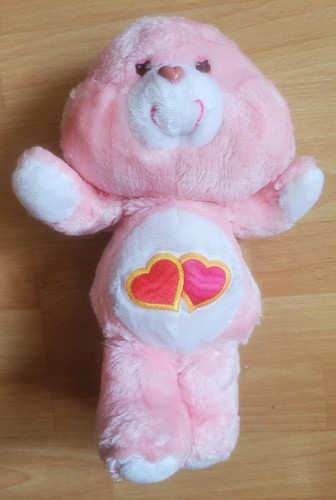 Ancienne peluche - **,