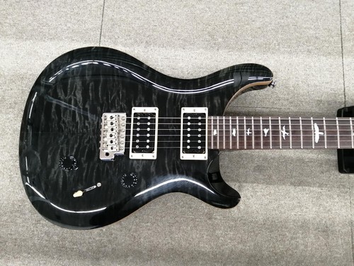Paul reed smith - reed, smith]