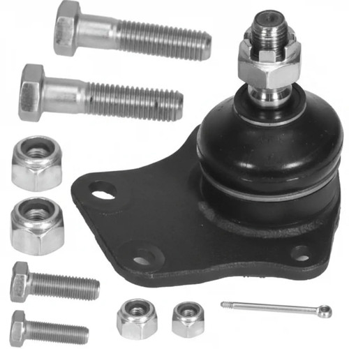 Pivot bras suspension - de,