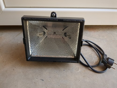 Halogène projecteur pour - projecteur,
