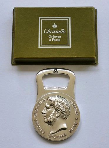 Superbe ancien decapsuleur - ancien,