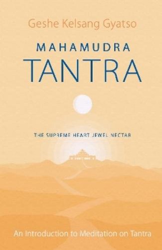 Geshe kelsang gyatso mahamudra - kelsang,