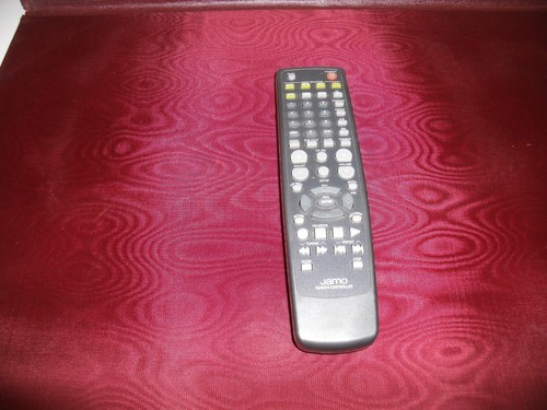 Télécommande jamo - télécommande,