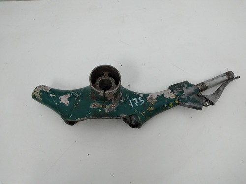 Vespa vnb guidon - vnb,