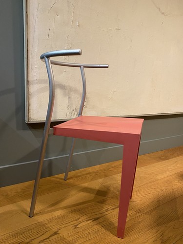 Chaise design glob de - design,