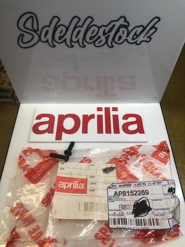 Vis m5x20 aprilia - 2,