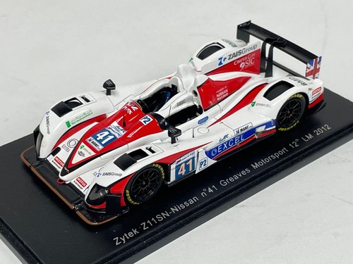 Spark zytek z11sn nissan - spark,