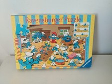 Puzzle Ravensburger Les