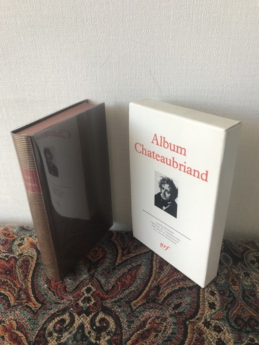 Pléiade album - ,