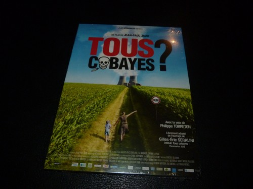 Dvd digipack neuf tous - digipack, "tous
