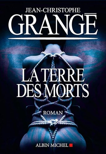 Terre des morts - , grangé