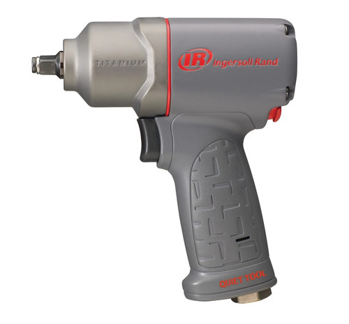 Ingersoll rand 2115qtimax - rand, 3/8"