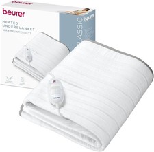 Surmatelas chauffant 150x80cm