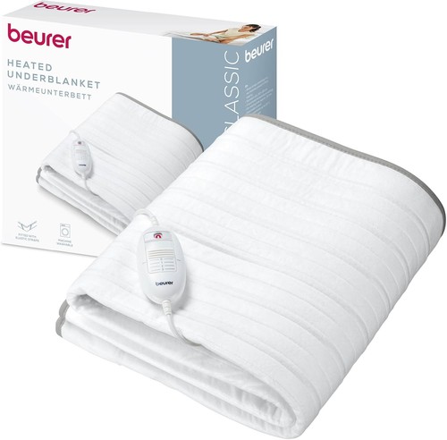 Surmatelas chauffant 150x80cm