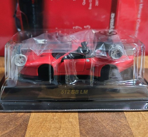 Kyosho ferrari neo - ferrari,
